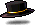 MV's Hat (LUK)