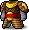 Yellow Jangoon Armor