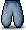 Blue Training Pants