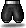 Black Cloth Pants
