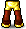 Red Hunter's Pants