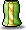 Green Arianne Skirt