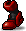 Blood Battle Greaves