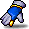 Blue Marker