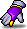Purple Marker