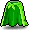 Ragged Green Cape