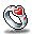 3 Carat Lovebirds Wedding Ring