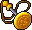 Gordon's Magic Iron
