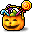 Pumpkin Basket