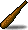 Wooden Club
