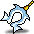 Balrog's Omega Spear