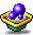 Mana Elixir Pill
