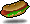 Hot Dog Supreme