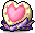 Valentine Chocolate (White)