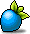 Blue Fruit
