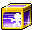 King Pepe Pirate Armor Box