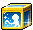 King Pepe Magician Box