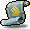 Scroll for Gloves for Magic ATT 100%