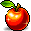 Suspicious Apple