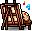 Artistic Vision Chair