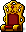 Evan Flag Chair