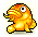 Arowana Chair