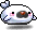 White Seal Chair