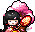 Sakura Princess Chair