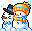Baby Jack Frost