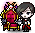 Killer Ace Chair