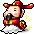 God of Wealth Chair