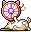 Summer Cat Chair 