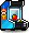 Arcade Showdown Chair