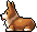 Welsh Corgi Chair