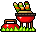 Barbecue Chair