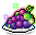 Grape Bunch Chair
