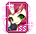 Oz Card Chair