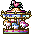 Carousel Chair