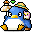 Penguin's Fernweh
