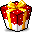 Boy's Santa Package