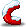 Red "C"