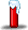 Red "I"