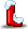 Red "L"
