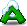 Green "A"