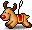Rudolph Ornament