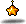 Orange Star Miniature Bulb