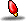 Red Miniature Bulb