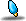 Blue Miniature Bulb