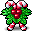 Red Candy Canes