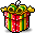 Red-Ribboned Giftbox